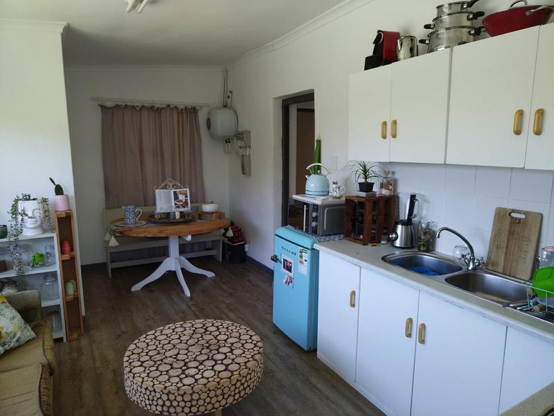 To Let 1 Bedroom Property for Rent in Sonstraal Western Cape